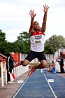 Sam Stanislaus (Gateshead), 2011 North East Champs, Gateshead